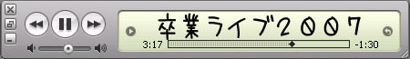 [oi[F͂obłǂB]